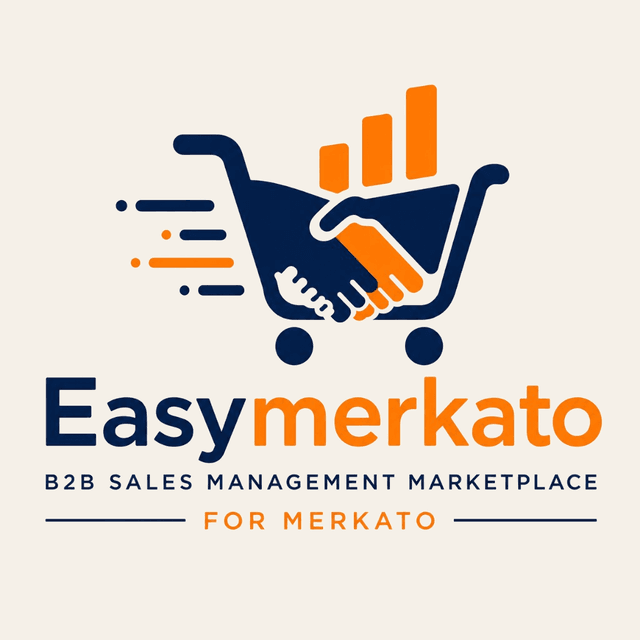 EasyMerkato logo